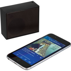 Cheese Sets - Budget Bump Bluetooth Speaker