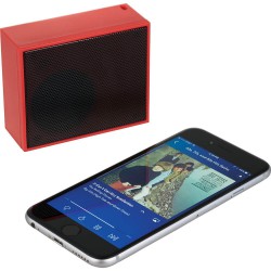 Cheese Sets - Budget Bump Bluetooth Speaker