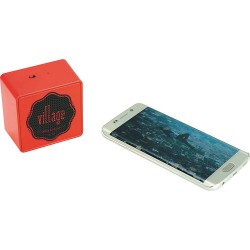 Cheese Sets - Whammo Bluetooth® Speaker
