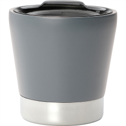 Travel Mugs - Grizzli 8oz Vacuum Insulated Cup