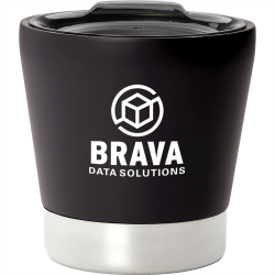 Travel Mugs - Grizzli 8oz Vacuum Insulated Cup