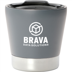 Travel Mugs - Grizzli 8oz Vacuum Insulated Cup