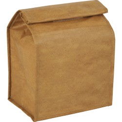 Cooler Bags - Brown Paper Bag Cooler
