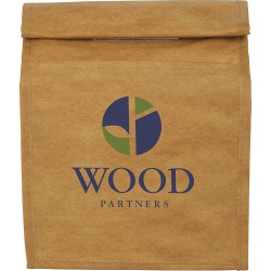 Cooler Bags - Brown Paper Bag Cooler