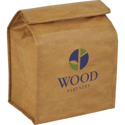 Cooler Bags - Brown Paper Bag Cooler