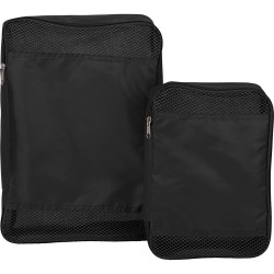 Travel Products - Set of 2 Packing Cubes