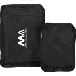 Travel Products - Set of 2 Packing Cubes
