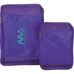 Travel Products - Set of 2 Packing Cubes