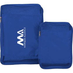 Travel Products - Set of 2 Packing Cubes