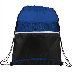 Duffle Bags & Sacks - Mesh Up Drawstring Sportspack