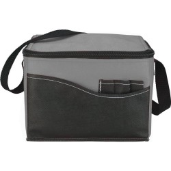 Cooler Bags - Rivers Non-Woven Lunch Cooler