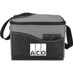Cooler Bags - Rivers Non-Woven Lunch Cooler
