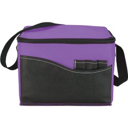 Cooler Bags - Rivers Non-Woven Lunch Cooler