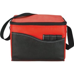 Cooler Bags - Rivers Non-Woven Lunch Cooler