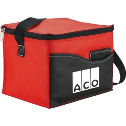 Cooler Bags - Rivers Non-Woven Lunch Cooler