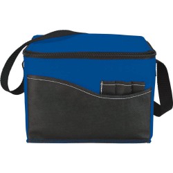 Cooler Bags - Rivers Non-Woven Lunch Cooler