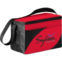 Cooler Bags - Mission 6 Can Lunch Cooler