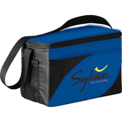 Cooler Bags - Mission 6 Can Lunch Cooler