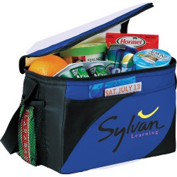Cooler Bags - Mission 6 Can Lunch Cooler