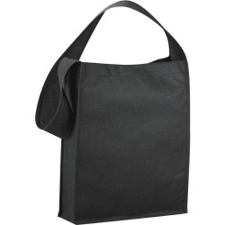 Conference Bags & Satchels - Cross Town Non-Woven Shoulder Tote