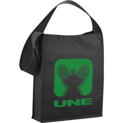 Conference Bags & Satchels - Cross Town Non-Woven Shoulder Tote
