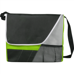 Conference Bags & Satchels - Rhythm Non-Woven Messenger