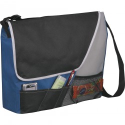 Conference Bags & Satchels - Rhythm Non-Woven Messenger