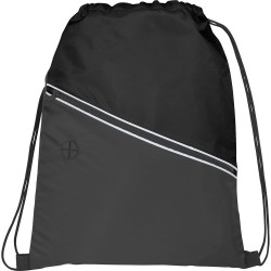 Duffle Bags & Sacks - Railway Drawstring Sportspack