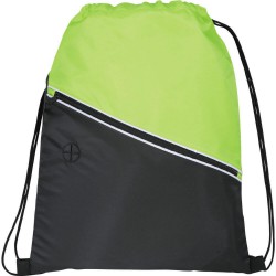 Duffle Bags & Sacks - Railway Drawstring Sportspack