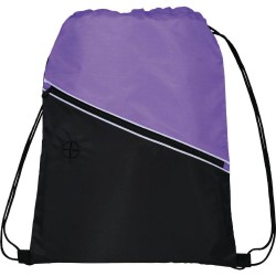 Duffle Bags & Sacks - Railway Drawstring Sportspack