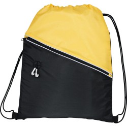 Duffle Bags & Sacks - Railway Drawstring Sportspack