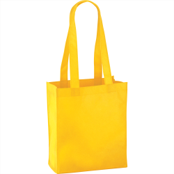 Non Woven Bags - Mini Elm Non-Woven Tote