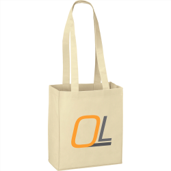 Non Woven Bags - Mini Elm Non-Woven Tote