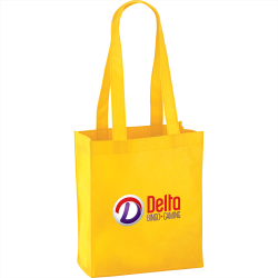 Non Woven Bags - Mini Elm Non-Woven Tote