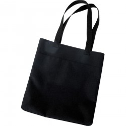 Non Woven Bags - Deluxe Convention Tote