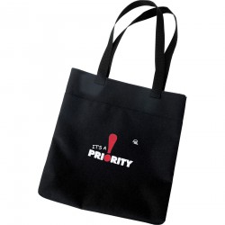 Non Woven Bags - Deluxe Convention Tote