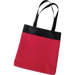 Non Woven Bags - Deluxe Convention Tote