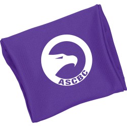 Exercise Sets - Squat Wrist Band with Zipper