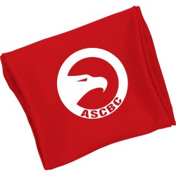 Exercise Sets - Squat Wrist Band with Zipper