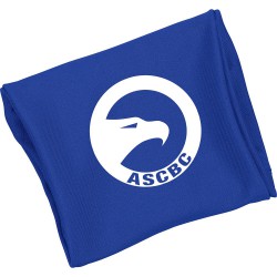 Exercise Sets - Squat Wrist Band with Zipper