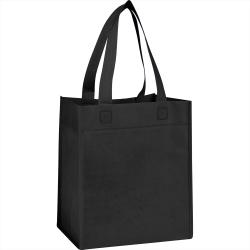 Non Woven Bags - Basic Grocery Tote