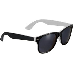 Promotional Journals & Noteboooks - Sun Ray Glasses - Electric