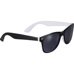 Promotional Journals & Noteboooks - Sun Ray Glasses - Electric