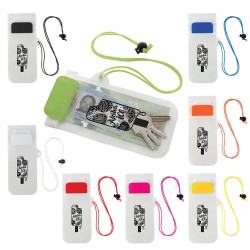 Travel Products - Mambo Waterproof Storage Pouch