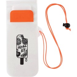 Travel Products - Mambo Waterproof Storage Pouch