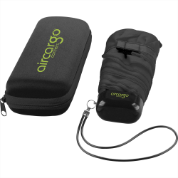 Folding Umbrellas - 37 inch Mini Folding Travel Umbrella with Ca