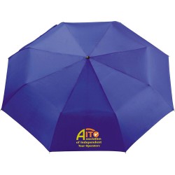 Folding Umbrellas - Pensacola 41 inch Folding Umbrella
