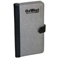 Corporate Travel Wallets - Trekk™ Passport Holder