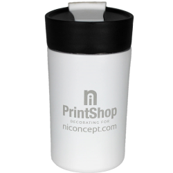 Travel Mugs - Trekk Double Walled Tumbler