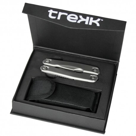 Tools & Pocket Knives - Trekk Premium MultiTool